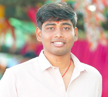Rahul Sah