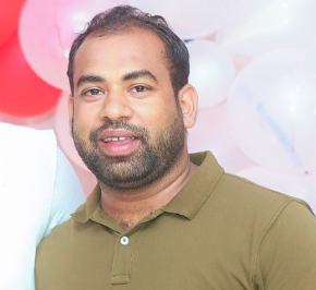 Anil Sah