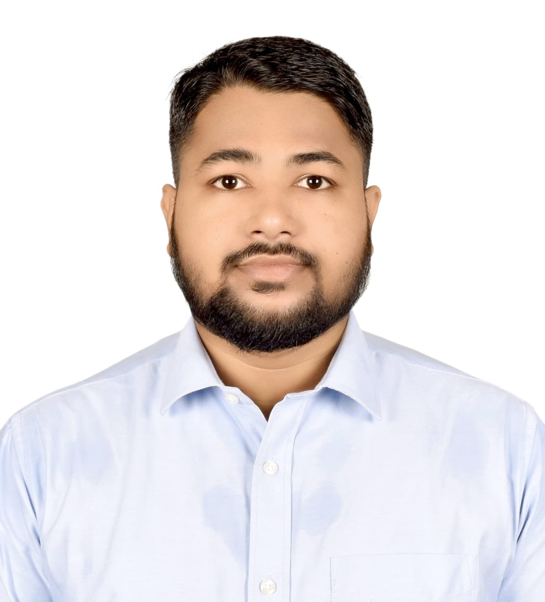 Kishan Mandal